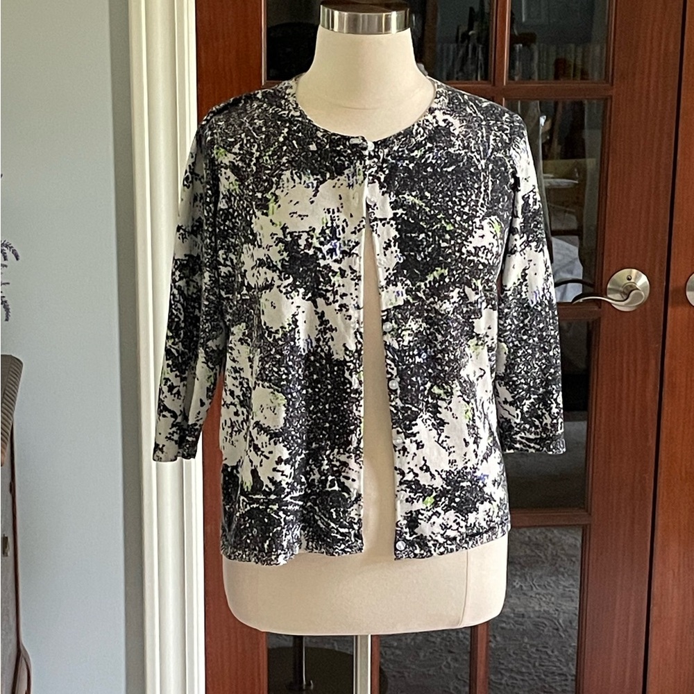 Women’s Plus Size Sweater